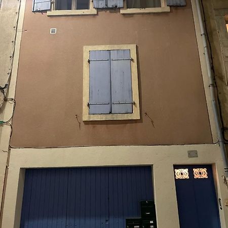 Studio Carcassonne Exteriér fotografie